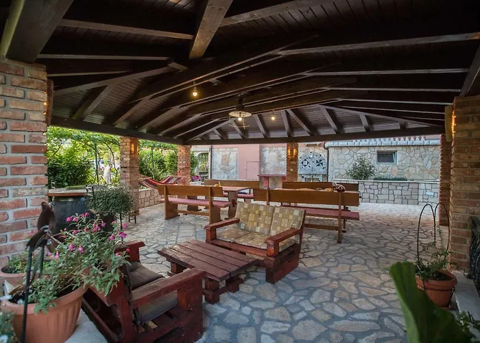 Διαμέρισμα Mistral Lopar