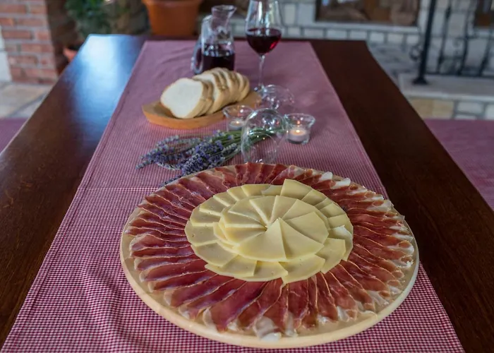 Apartamento Mistral *