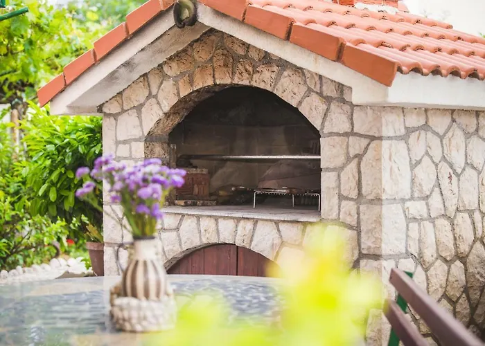 Mistral Διαμέρισμα Lopar