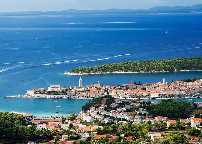 Διαμέρισμα Mistral