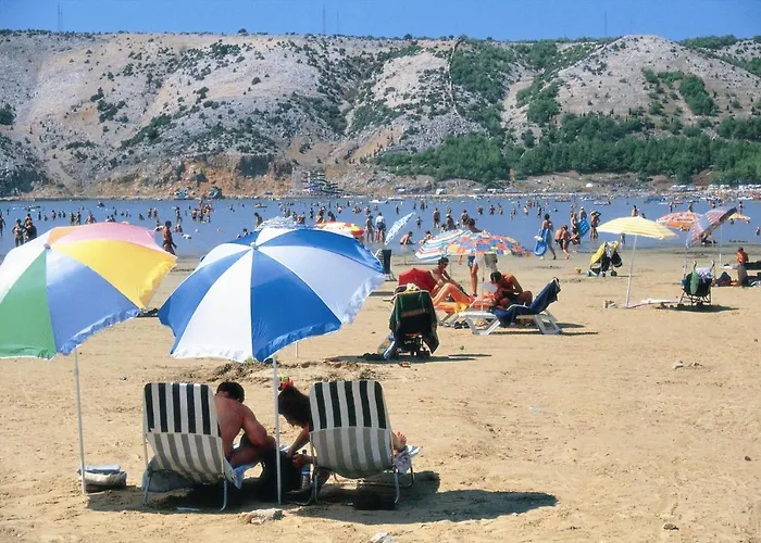 Διαμέρισμα Mistral Lopar