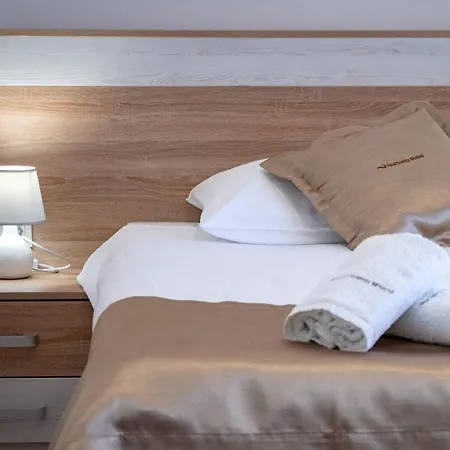 Apartment Mistral *