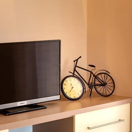 Mistral Apartment