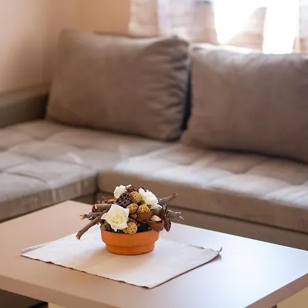 Apartment Mistral Lopar