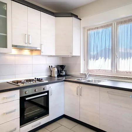 Apartment Mistral Lopar