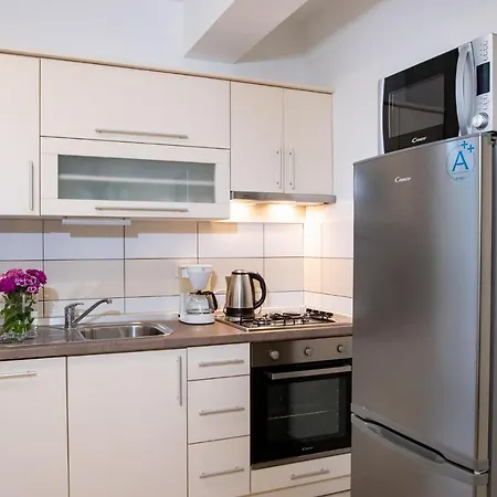 Apartment Mistral