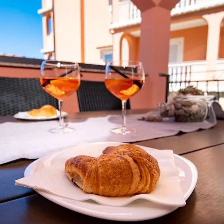 Apartment Mistral Lopar